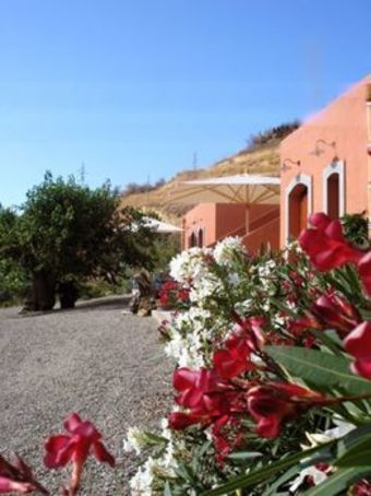 Hostal Agriturismo Antica Sena