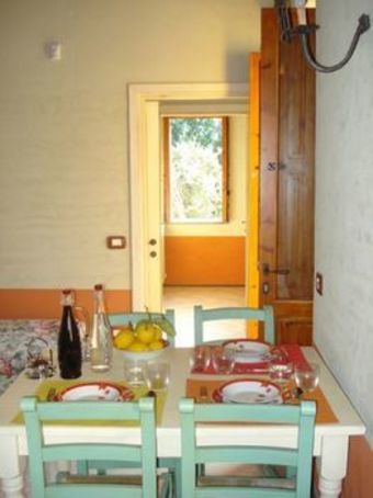 Hostal Agriturismo Antica Sena