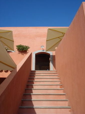 Hostal Agriturismo Antica Sena