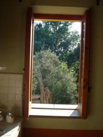 Hostal Agriturismo Antica Sena