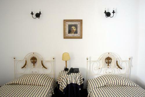 Hostal Solar De Chacim - Turismo De Habita��o