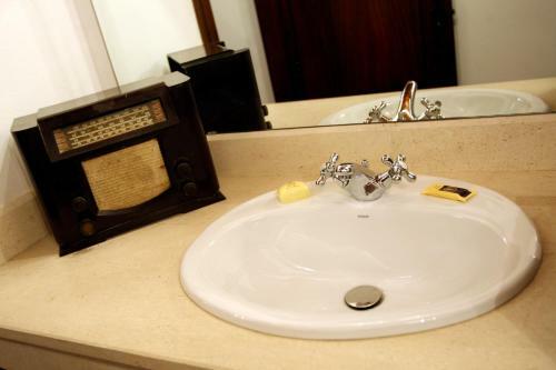 Hostal Solar De Chacim - Turismo De Habita��o