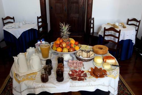 Hostal Solar De Chacim - Turismo De Habita��o