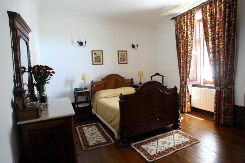 Hostal Solar De Chacim - Turismo De Habita��o