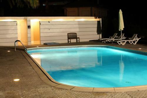Hostal Solar De Chacim - Turismo De Habita��o