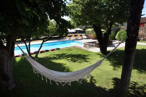 Hostal Solar De Chacim - Turismo De Habita��o