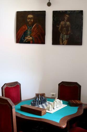 Hostal Solar De Chacim - Turismo De Habita��o