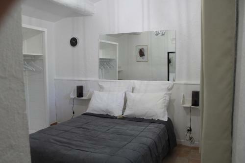 Bed & Breakfast Le Mas Des Ch�nes