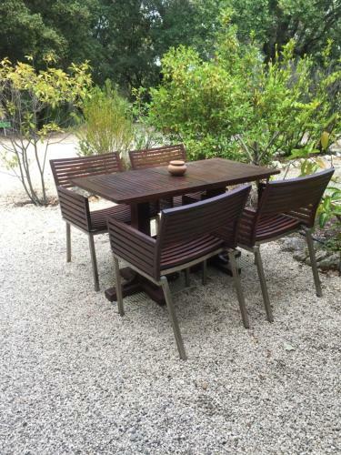 Bed & Breakfast Le Mas Des Ch�nes