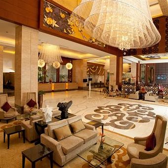 Radisson Blu Hotel, Nagpur