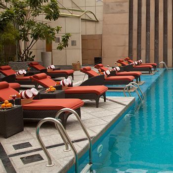 Radisson Blu Hotel, Nagpur