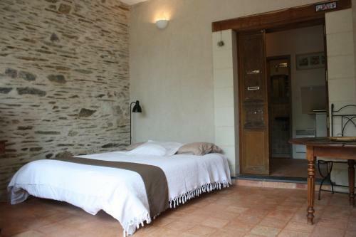 Hostal G�tes De La Perri�re
