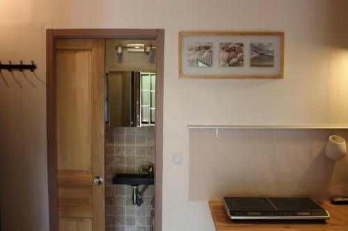 Hostal G�tes De La Perri�re