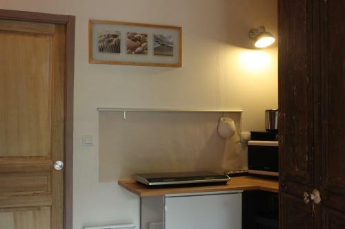 Hostal G�tes De La Perri�re