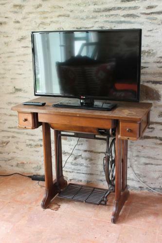 Hostal G�tes De La Perri�re