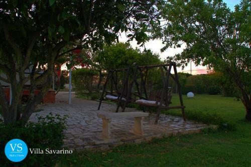 Hostal Villa Savarino