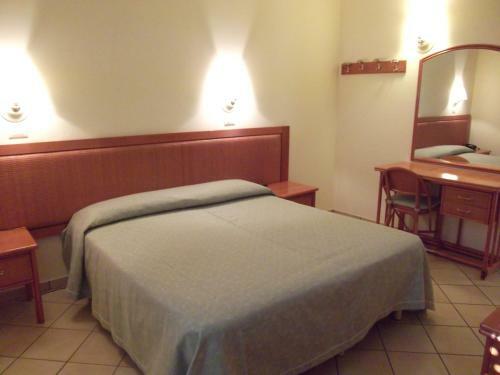 Hotel Dei Messapi