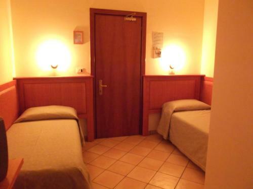 Hotel Dei Messapi