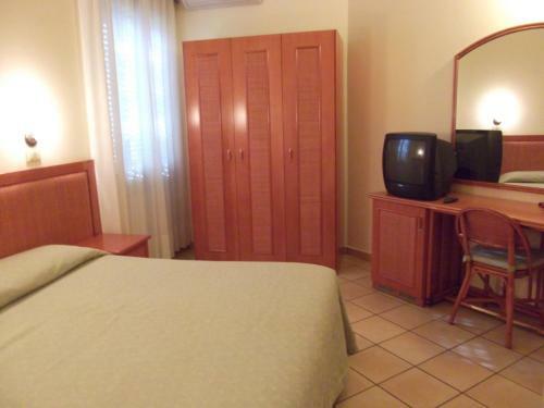Hotel Dei Messapi