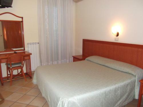 Hotel Dei Messapi