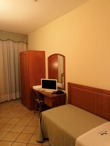 Hotel Dei Messapi