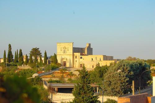 Hotel Dei Messapi