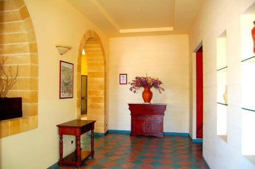 Hotel Dei Messapi