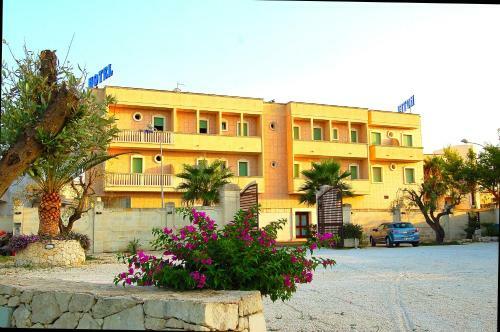 Hotel Dei Messapi