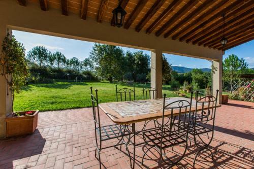 Hostal Agriturismo Bioli