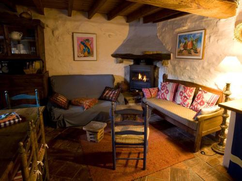 Agroturismo La Casa De Los Arribes