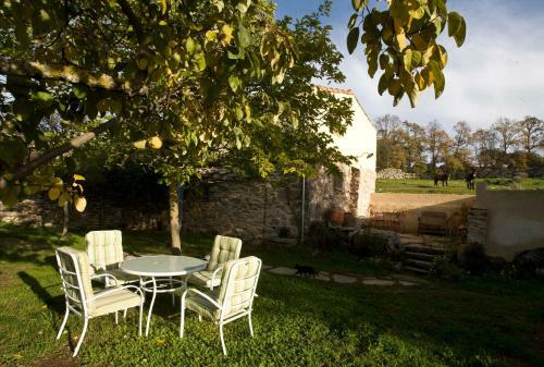 Agroturismo La Casa De Los Arribes