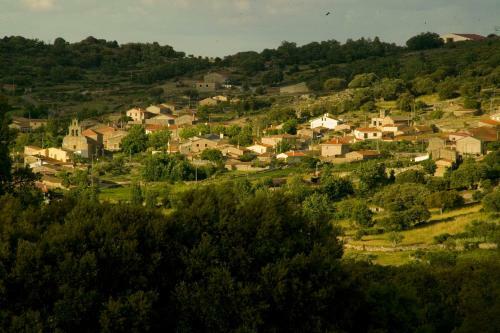 Agroturismo La Casa De Los Arribes