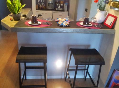 B&B Montecarlo