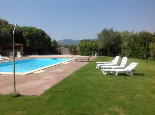 Hostal Agriturismo Il Paradiso