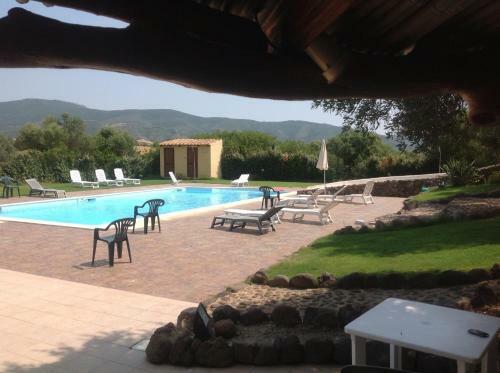 Hostal Agriturismo Il Paradiso
