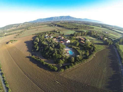 Hostal Agriturismo Il Paradiso