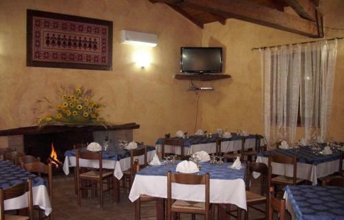 Hostal Agriturismo Il Paradiso