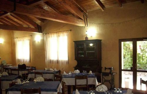 Hostal Agriturismo Il Paradiso