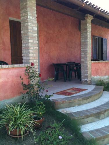 Hostal Agriturismo Il Paradiso