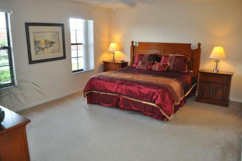 Villa Eagle Orlando