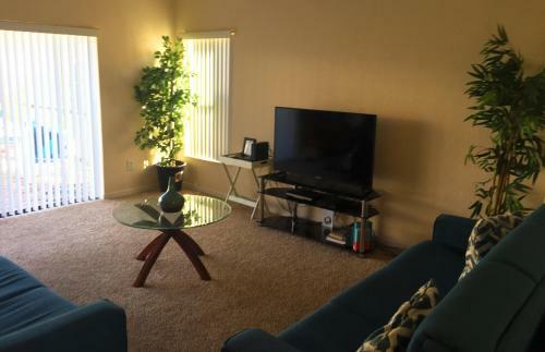 Villa Eagle Orlando