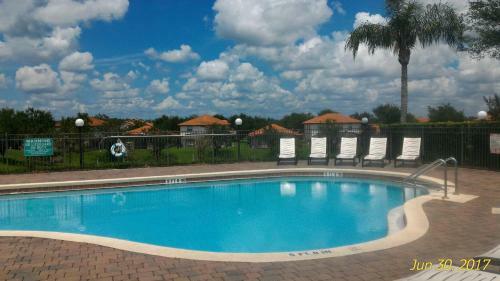 Villa Eagle Orlando