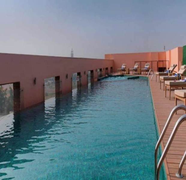 Hotel Royal Orchid, Jaipur