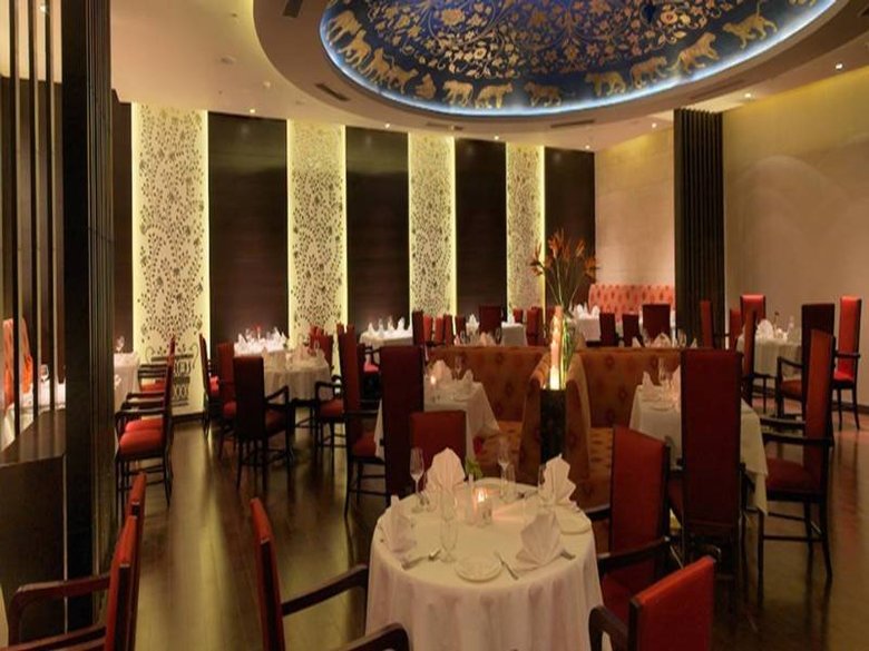 Hotel Royal Orchid, Jaipur
