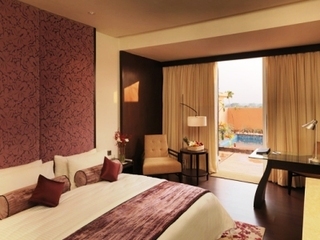 Hotel Royal Orchid, Jaipur