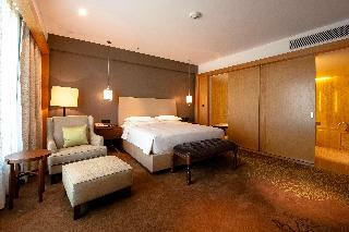 Hotel Park Hyatt Chennai