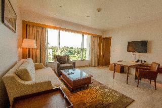 Hotel Park Hyatt Chennai