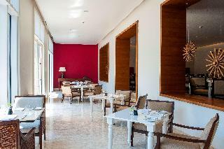 Hotel Park Hyatt Chennai