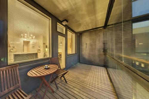 Gella Serviced Apartments
