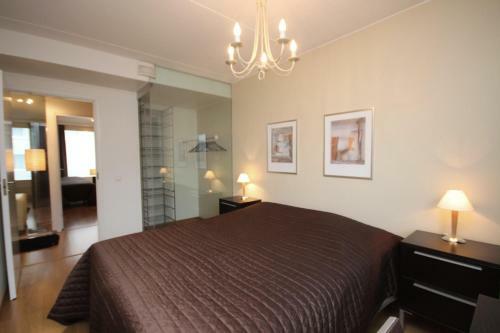 Gella Serviced Apartments